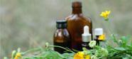 Homoeopathy from Natural Sources