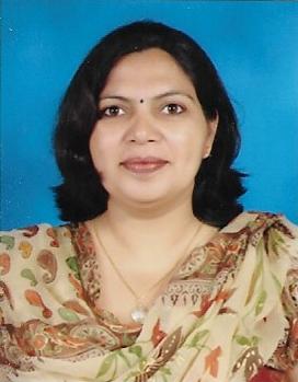 Dr Rekha